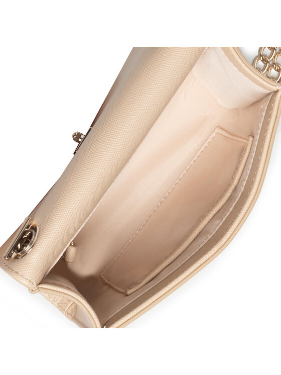 Valentino Valentino Handtasche Divina Sa VBS1IJ03 Beige