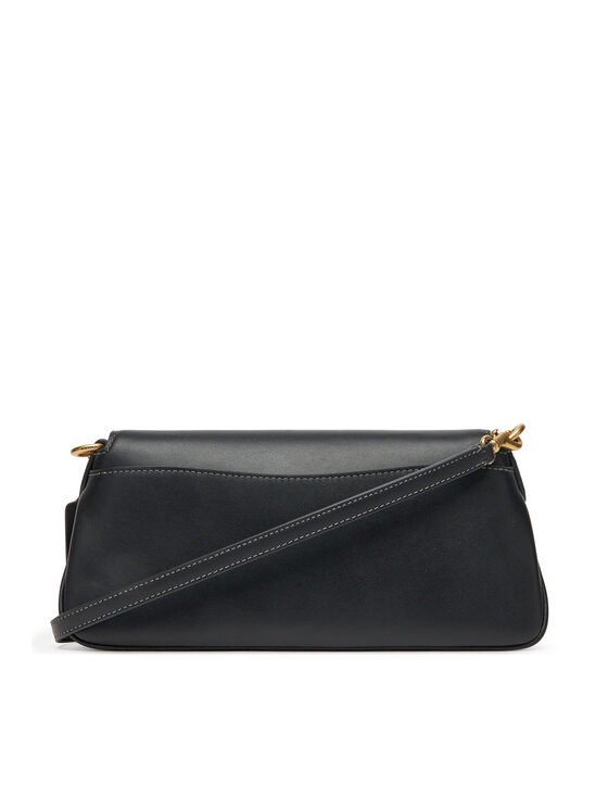 Coach Coach Handtasche Jet CAM16 Schwarz
