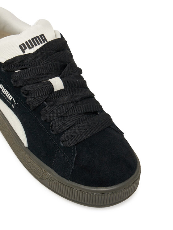 Puma Puma Tenisice Suede XL Quiet Lux 401251 02 Crna