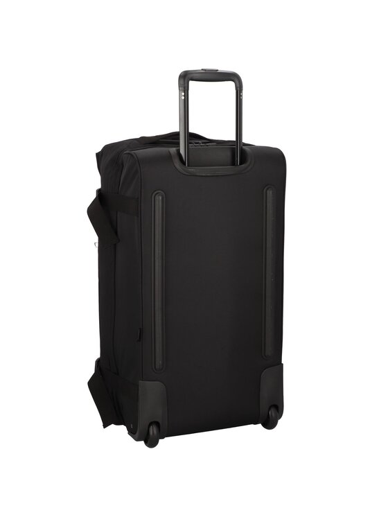 American Tourister American Tourister Walizka średnia 257229 Czarny