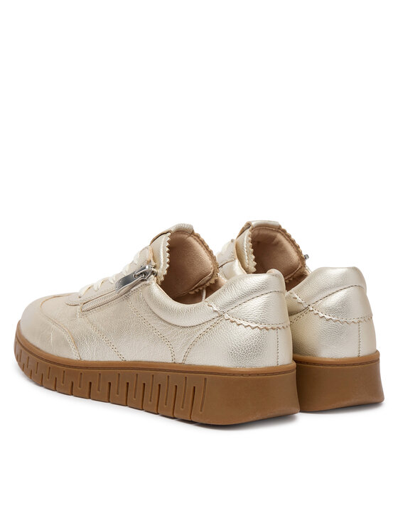 Caprice Caprice Tossud 9-23761-46 Valge