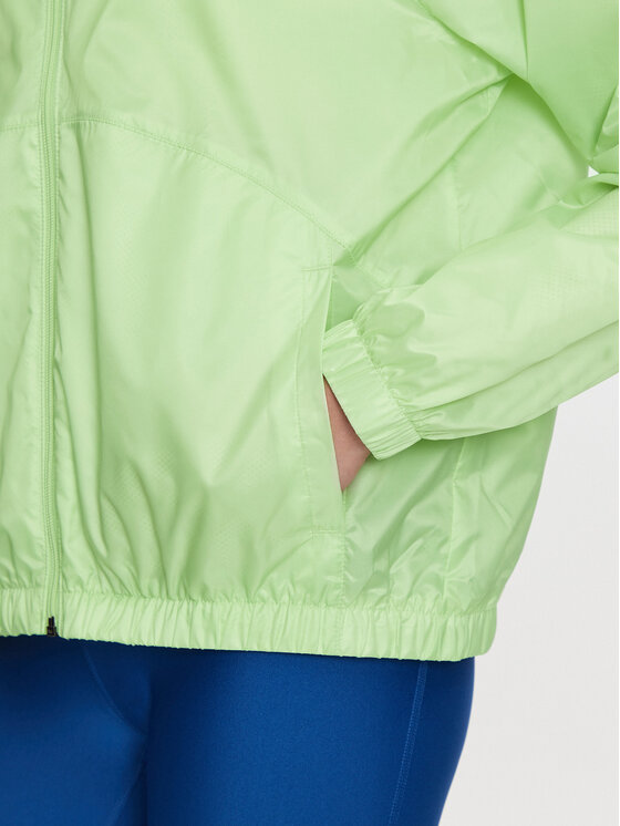 Under Armour Under Armour Windjacke UA Rival Sport 1382698 Grün Regular Fit