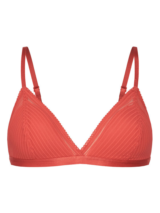 Dorina Dorina Komplet biustonoszy braletek Lamina FXBR0048LA077 2X0464 Kolorowy
