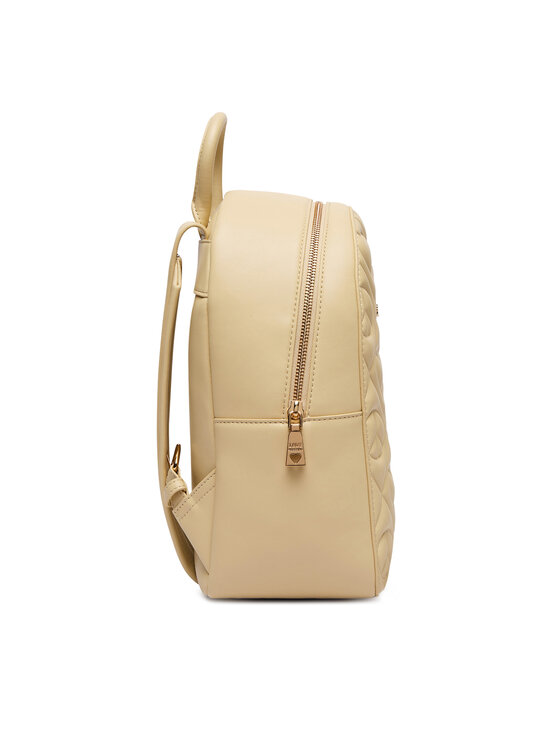 LOVE MOSCHINO LOVE MOSCHINO Rucsac JC4264PP0PKQ0129 Bej