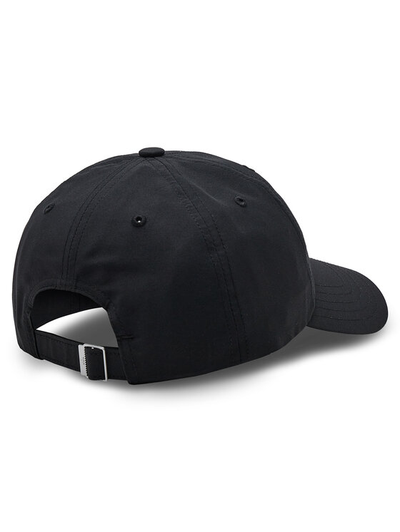 adidas adidas Šilterica Running Essentials AEROREADY Six-Panel Baseball Cap HT6353 Crna