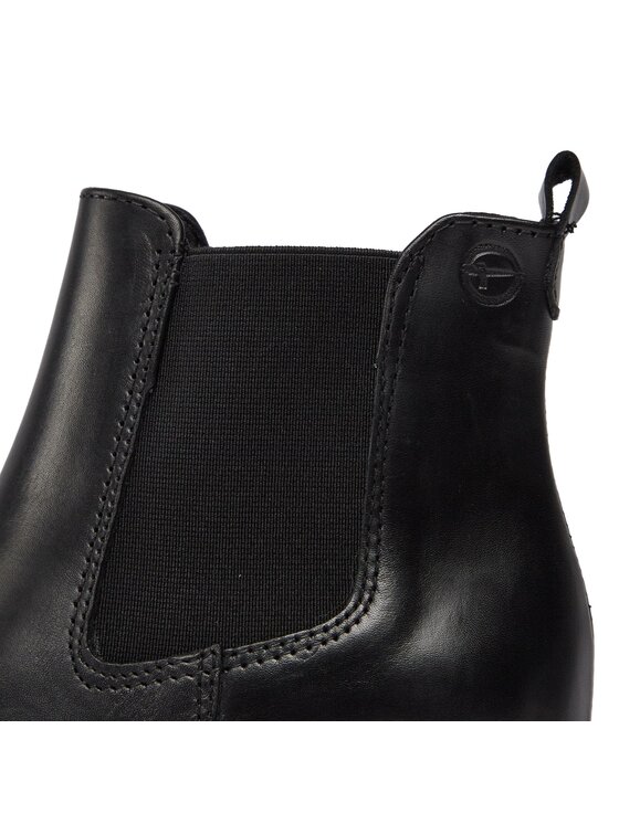 Tamaris Tamaris Chelsea 1-25026-41 Nero