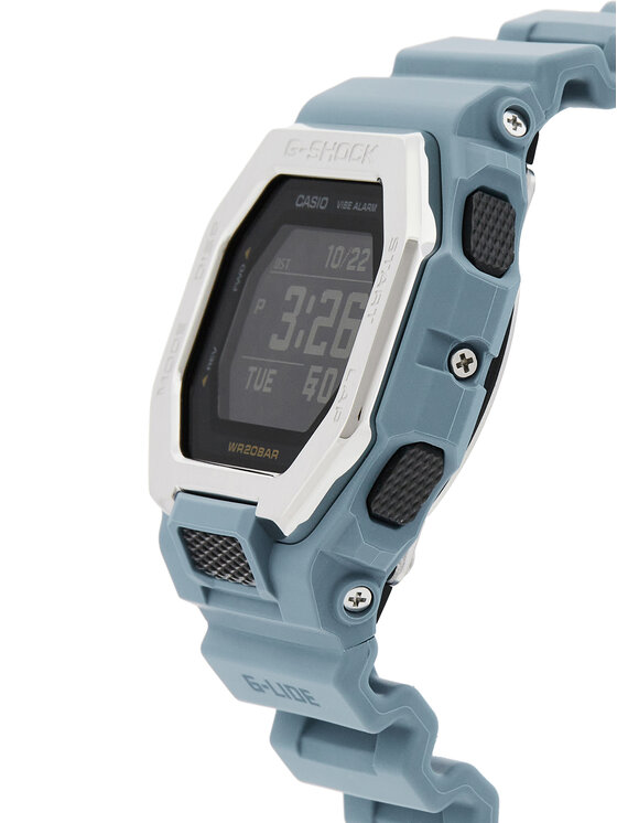 Casio Casio Orologio CASIO G-SHOCK GBX-100 -2AER Multicolore