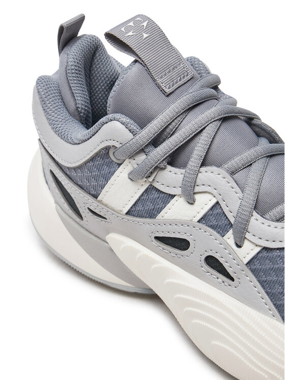 adidas adidas Buty do koszykówki Trae Unlimited IG6692 Szary