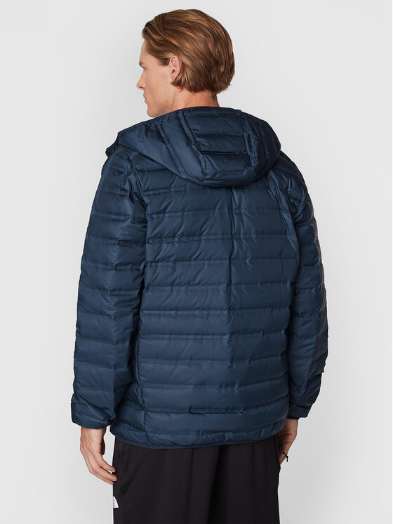 Columbia Columbia Пуховик Lake 22 1864562464 Cиній Regular Fit