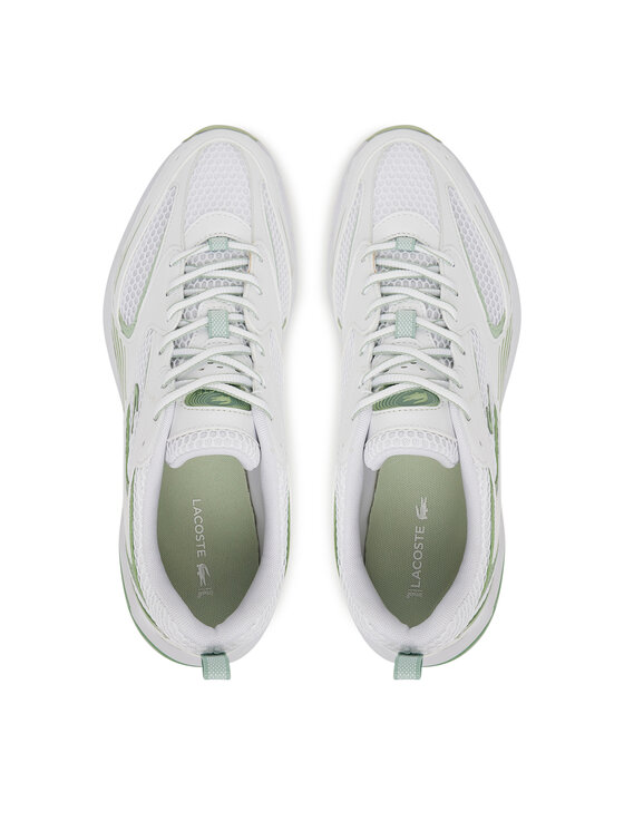 Lacoste Lacoste Superge Storm 96 2K 7-49SMA0018 Bela