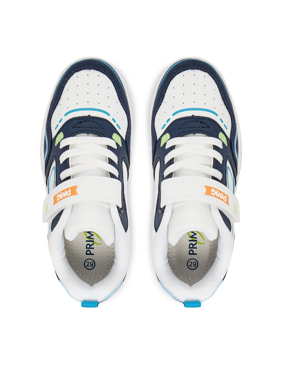 Primigi Primigi Sneakers AVANT 1460322 Weiß