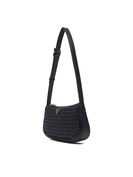 Guess Guess Сумка Kora HWWG97 48170 Чорний