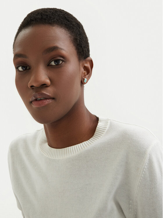 TOUS TOUS Ohrringe Icon Color 1000147600 Silberfarben