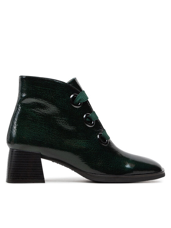 Botine Hispanitas Femei, Mărimea: 36, Verde, Rio-I24 HI243635