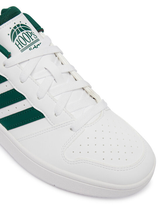 adidas adidas Sneakers Hoops Classic KI1055 Alb