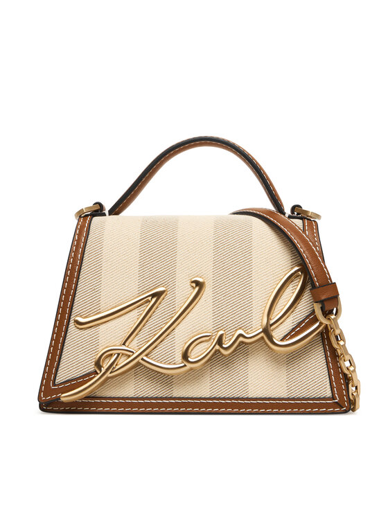 KARL LAGERFELD KARL LAGERFELD Soma B2W30228 Bēšs