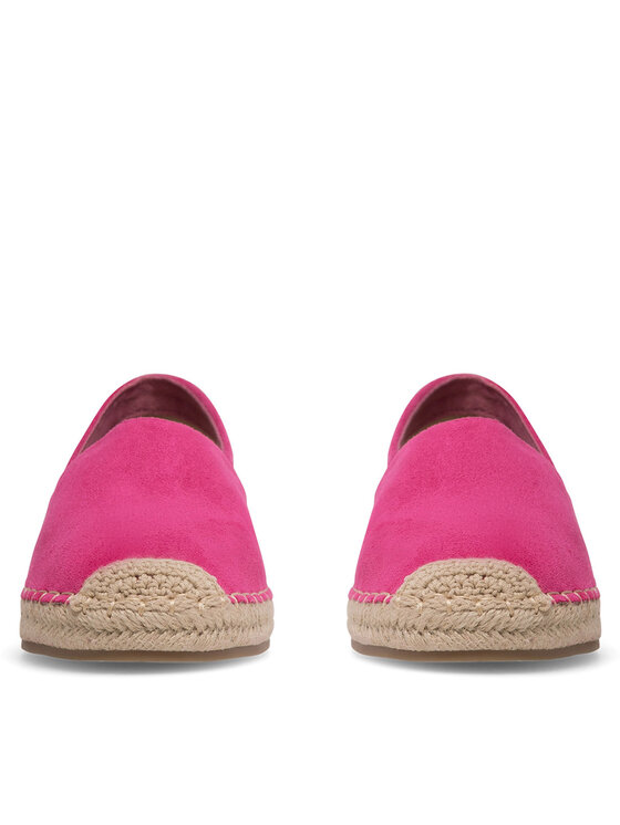 Jenny Fairy Jenny Fairy Espadrile WSS990-224 Roza