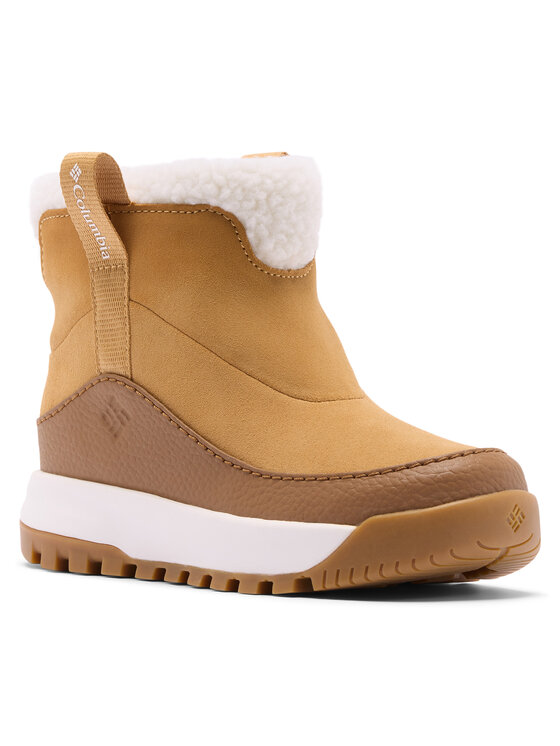 Columbia Columbia Lumesaapad Snowtrot Ease™ 2165911 Roheline