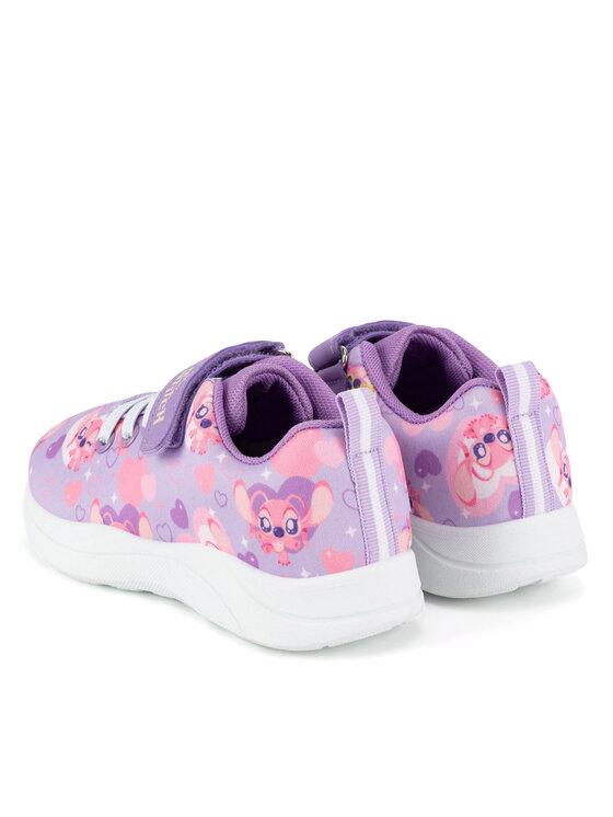 Disney Classics Disney Classics Tenisice BIC-SS25-110DCLS Ljubičasta
