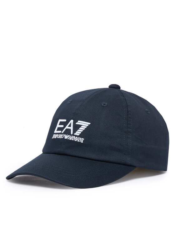 EA7 Emporio Armani Șapcă 7X000592 AF15502 MB149 Bleumarin