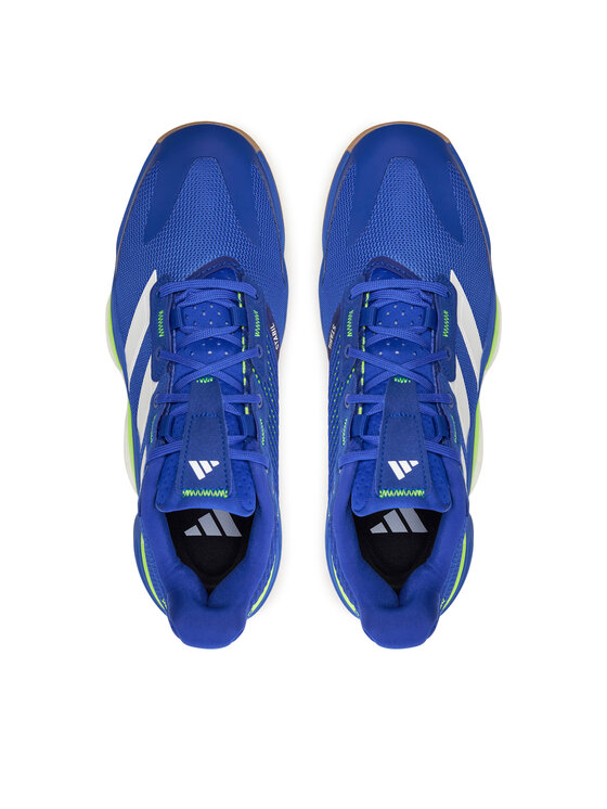 adidas adidas Buty halowe Stabil 16 IE1083 Niebieski
