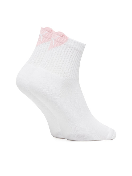 Puma Puma Ženske visoke čarape 938555 03 Bijela