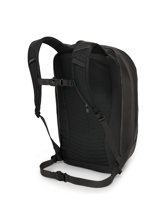 Osprey Osprey Plecak 238021 Czarny