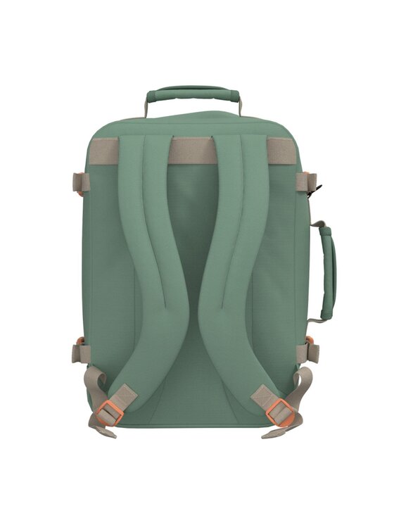 CabinZero CabinZero Plecak 302624 Zielony