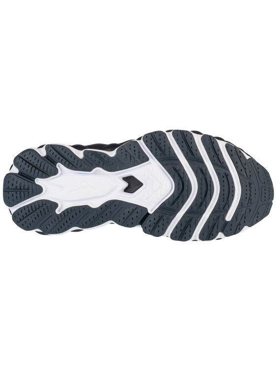 Mizuno Mizuno Buty do biegania Mizuno Wave Sky 8 Czarny