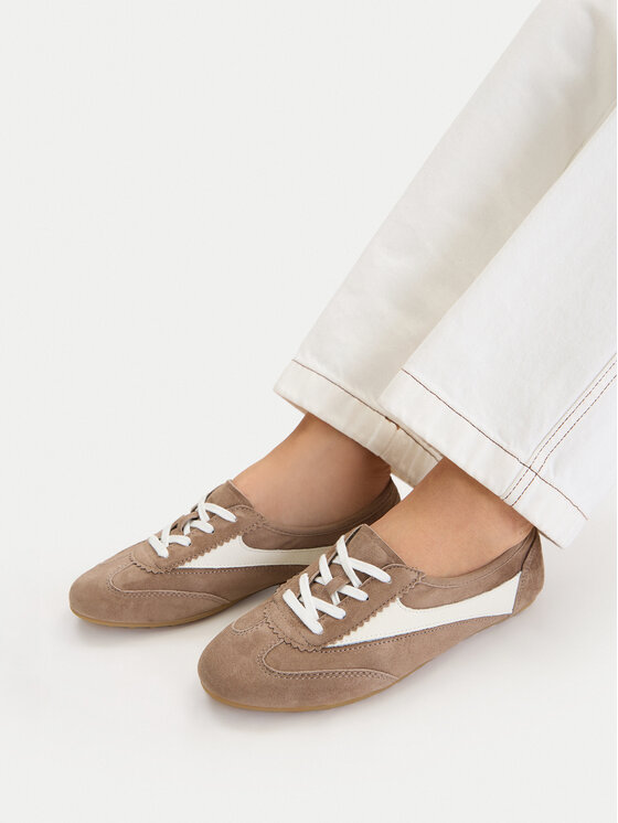 GINO ROSSI GINO ROSSI Sneakers EO-V2313-05 Braun