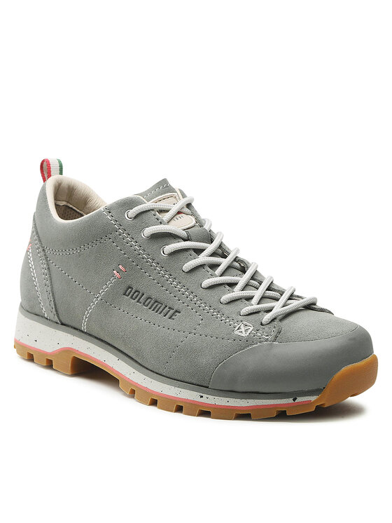 Dolomite Dolomite Trekkingschuhe Cinquantaquattro Low Evo 289211-0386005 Grau