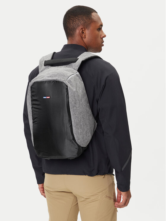 Semi Line Semi Line Rucksack 8387 Grau