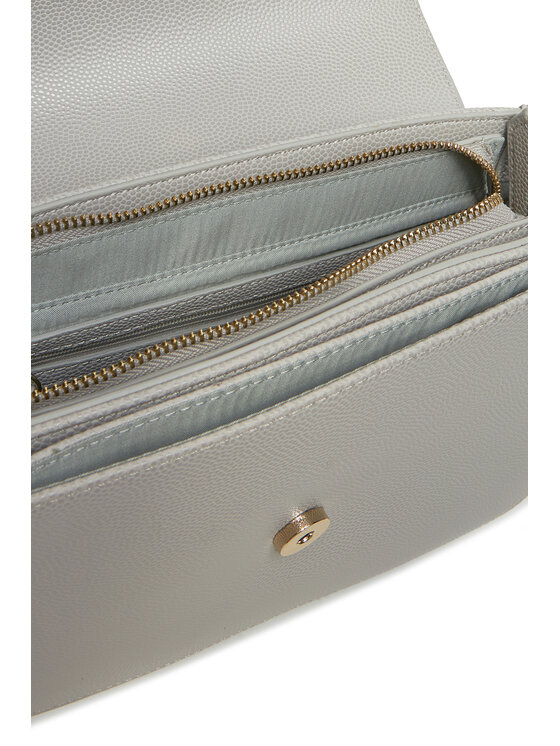 Valentino Valentino Дамска чанта Divina  VBS1R404G Сив