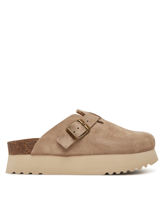 Scholl Scholl Plätud Justine F31578 Pruun