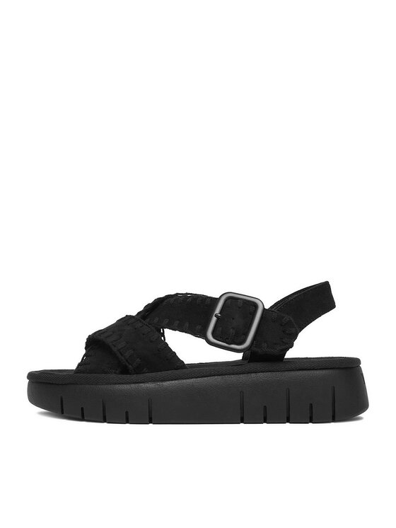 Roxy Roxy Sandali CEO-HY62277-8 Nero