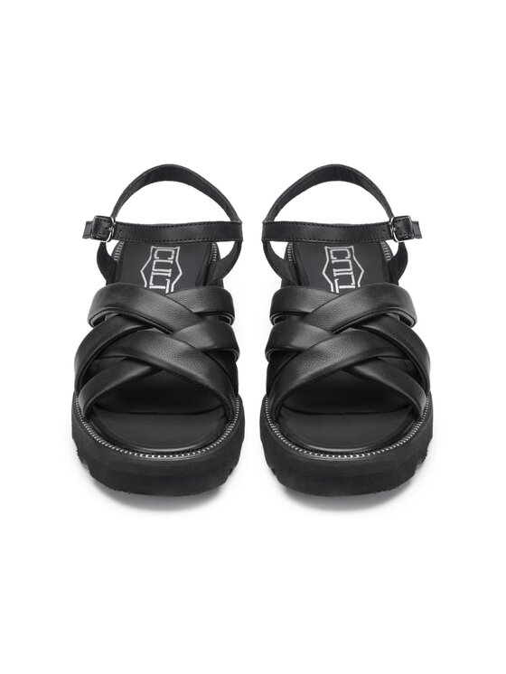 Cult Cult Sandali Sandalo grace 4526 Nero