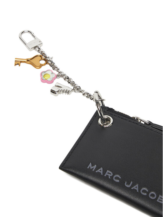 Marc Jacobs Marc Jacobs Ročna torba 2S5SCH013S01 Črna