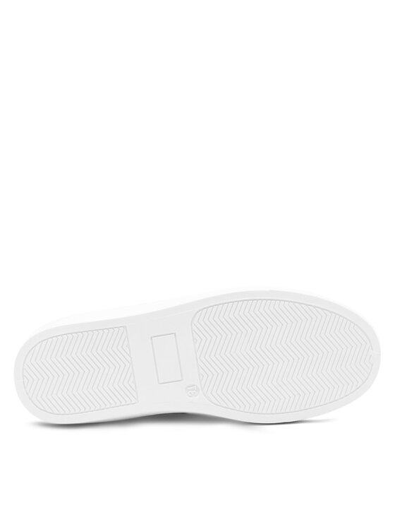 Nelli Blu Nelli Blu Trampki CSS20518-01(IV) Czarny