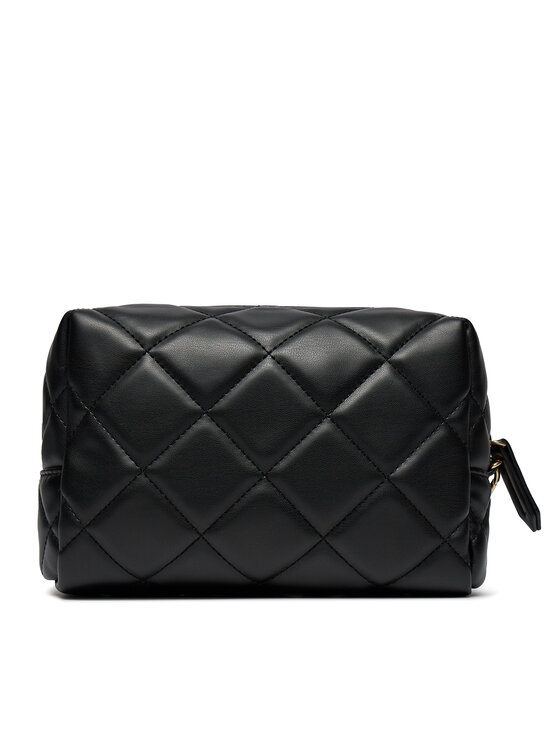 Valentino Valentino Kosmetiktasche Ocarina VBE3KK548R Schwarz
