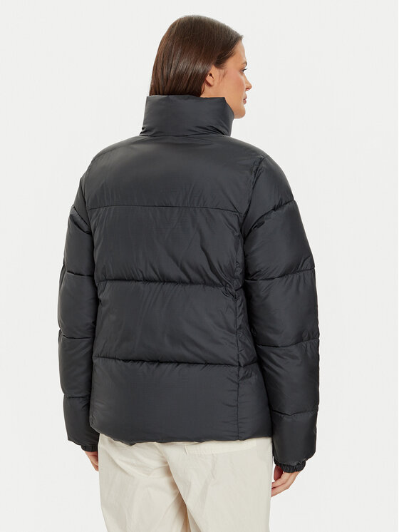 Columbia Columbia Winterjacke Puffect™ II 2090291 Schwarz Regular Fit