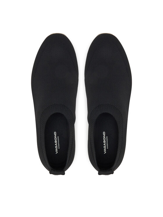 Vagabond Shoemakers Vagabond Shoemakers Sneakersy Yasmin 5959-280-20 Černá