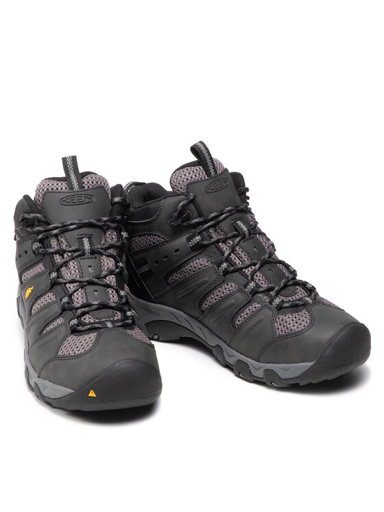 Keen Keen Trekking Koven Mid Wp 1020210 Crna