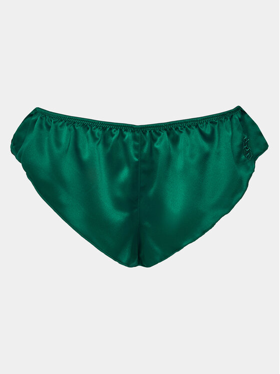 Bluebella Bluebella Pijama Faye 42099 Verde Regular Fit