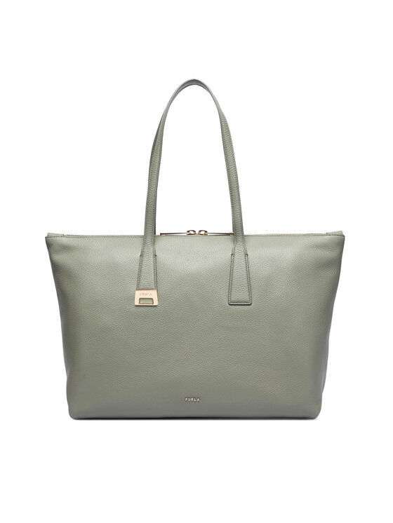 Furla Furla Kabelka Olivia L WB01940 HSF000 CN AG700 Zelená