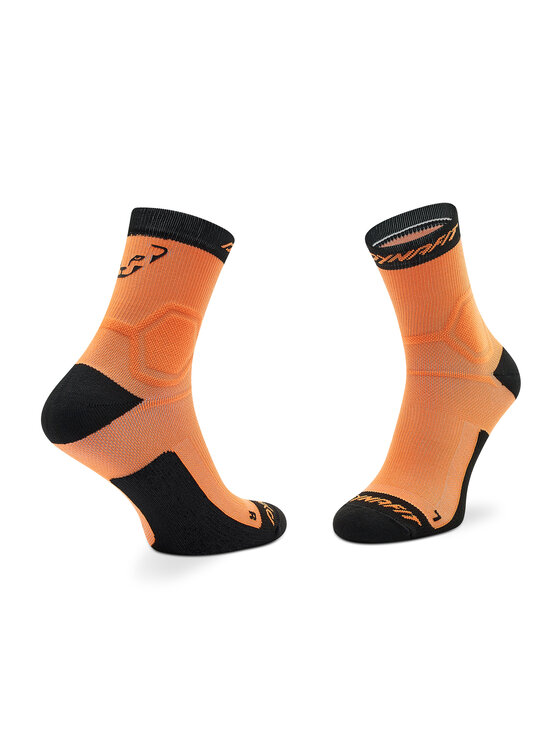 Dynafit Dynafit Ponožky Vysoké Unisex Alpine Short 70879 Oranžová