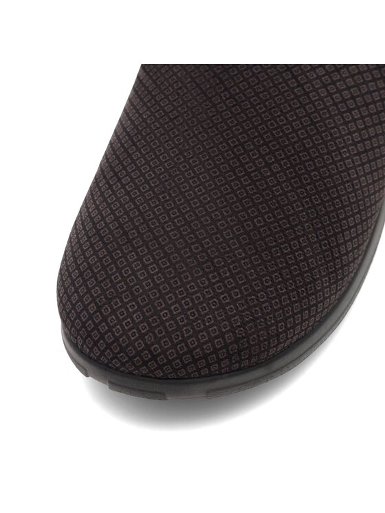 Home & Relax Home & Relax Hausschuhe 020/TVC Braun