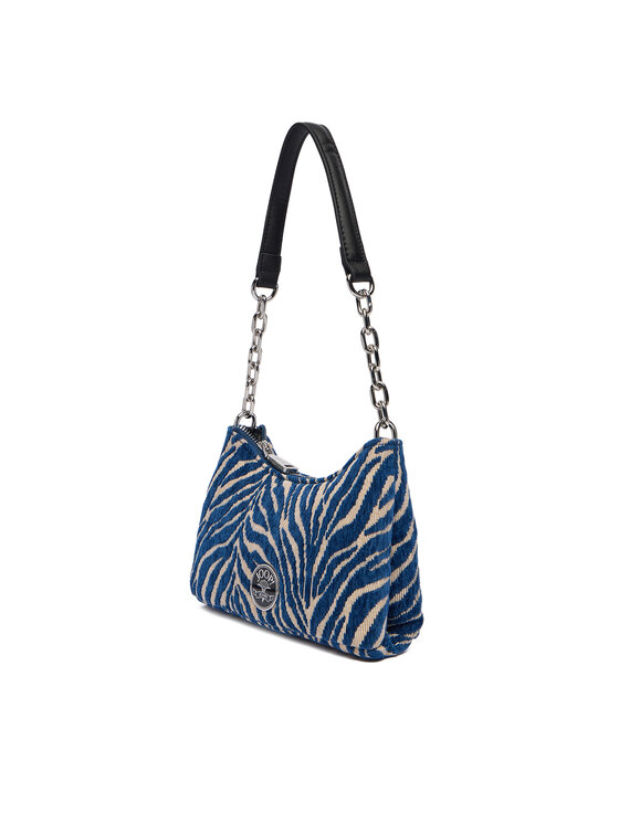 JOOP! Jeans JOOP! Jeans Torbica Selvatico 4130001165 Tamnoplava