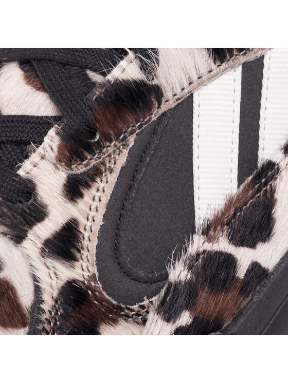 adidas Scarpe Yung 1 EG8726 Marrone