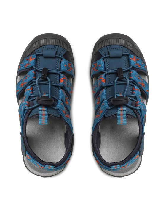 CMP CMP Sandalen Kids Sahiph 30q9524 Blau