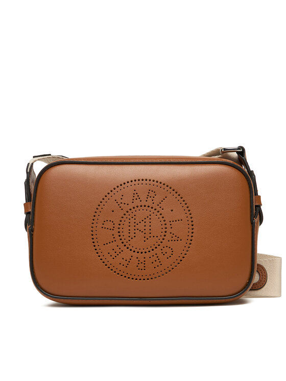 KARL LAGERFELD KARL LAGERFELD Borsetta A3W30310 Marrone